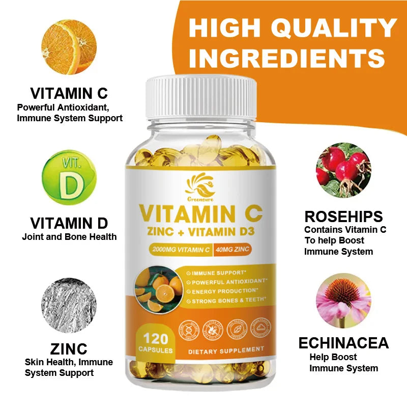 Immune Support With Echinacea