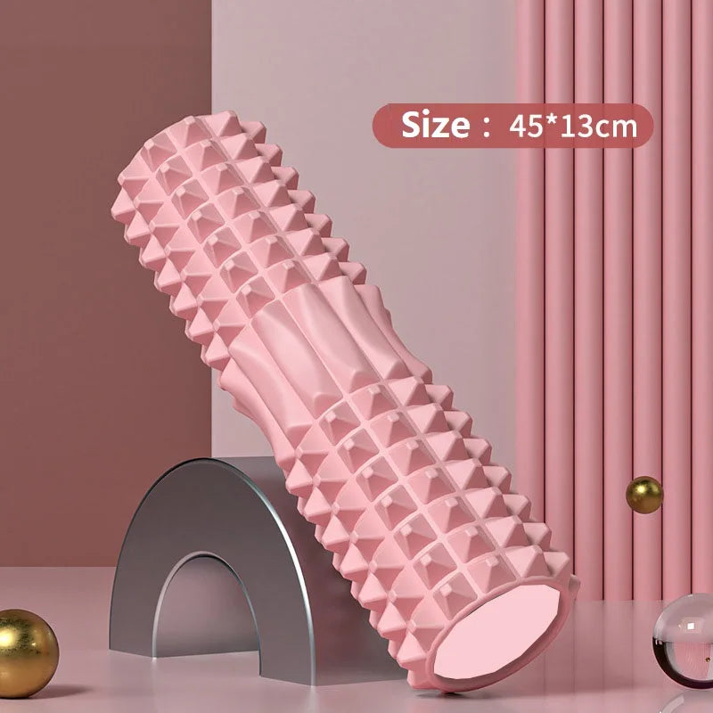 Foam Roller For Myofascial Release