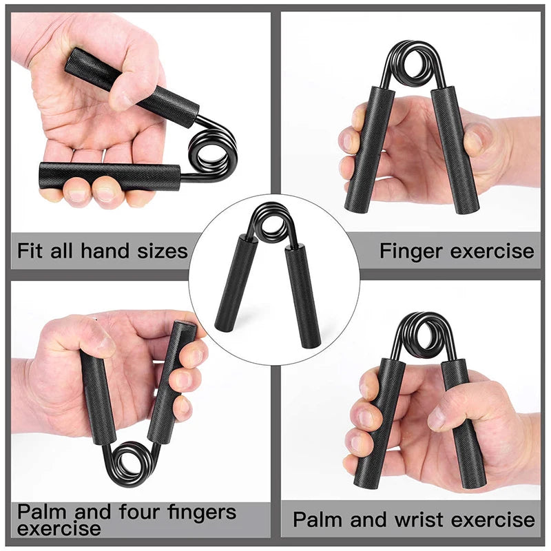 Adjustable Hand Gripper