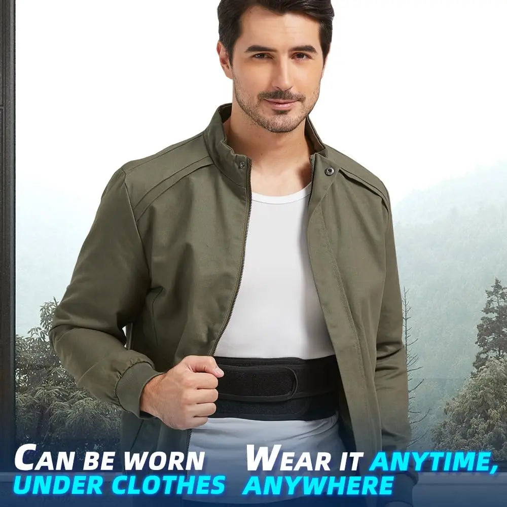 Back Brace Posture Support