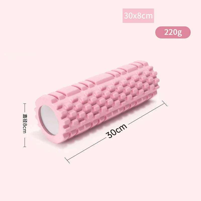 Foam Roller For Myofascial Release