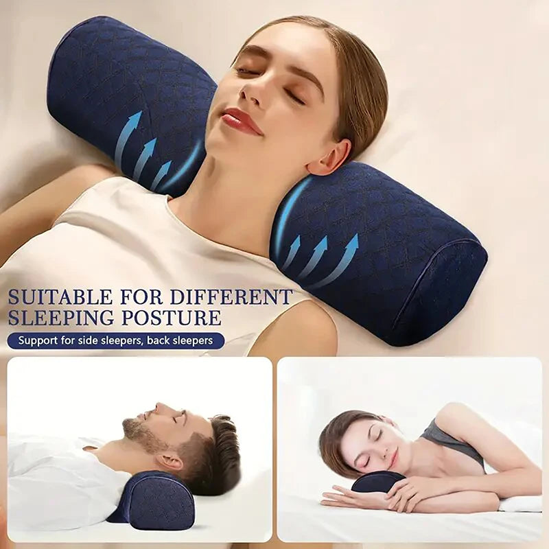Ergonomic Cervical Pillow