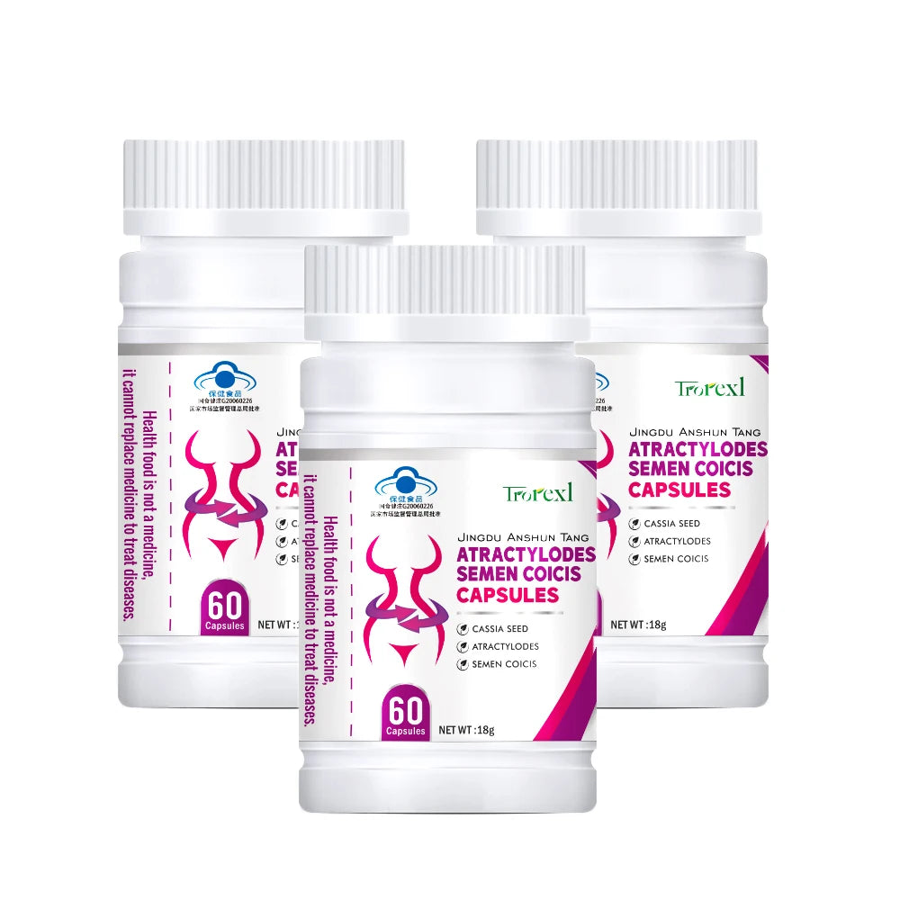 Fat Burner Capsules