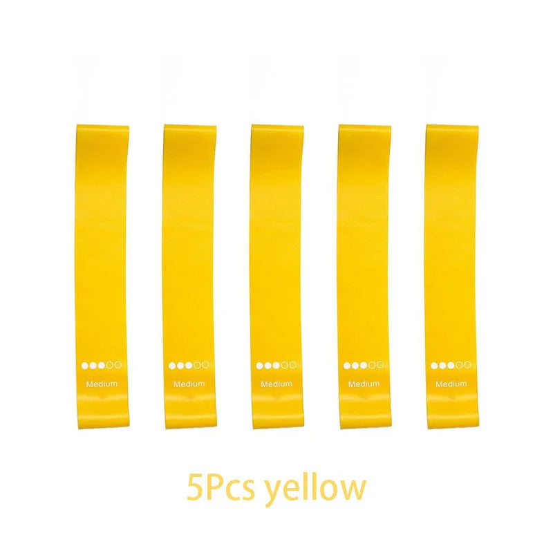 Loop Resistance Bands Set