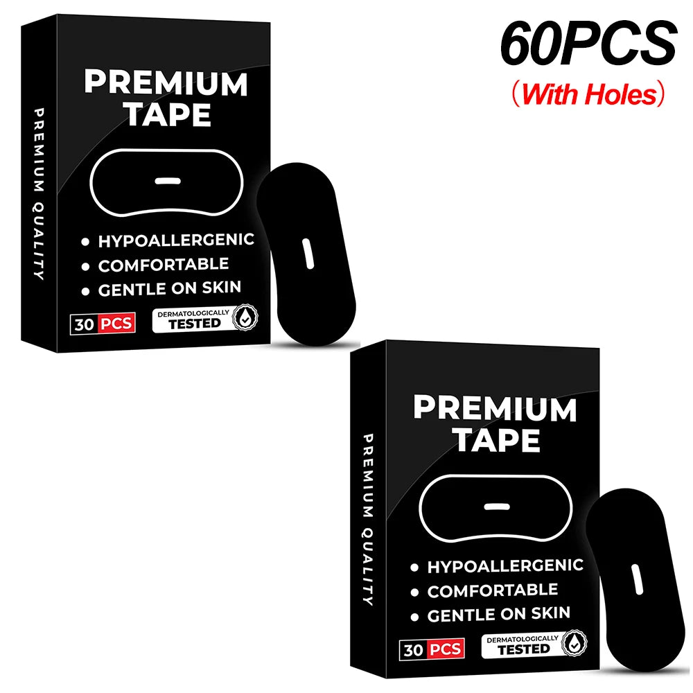Sleep Mouth Tape