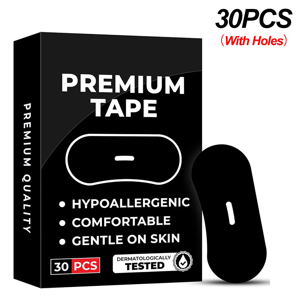 Sleep Mouth Tape