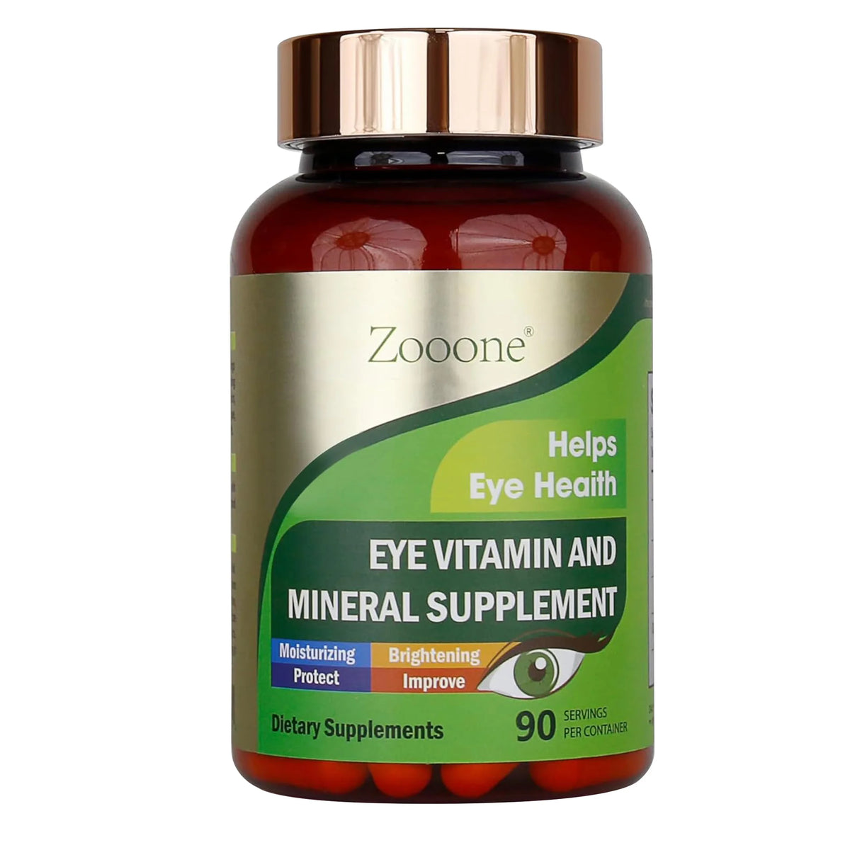 Eye Health Vitamins