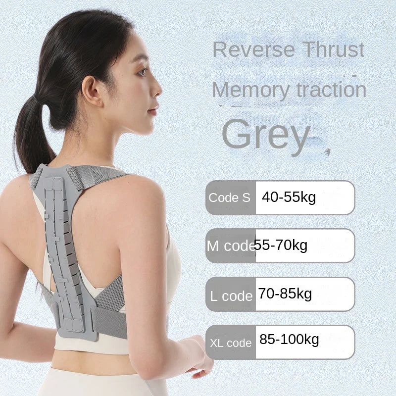 Shoulder Posture Corrector