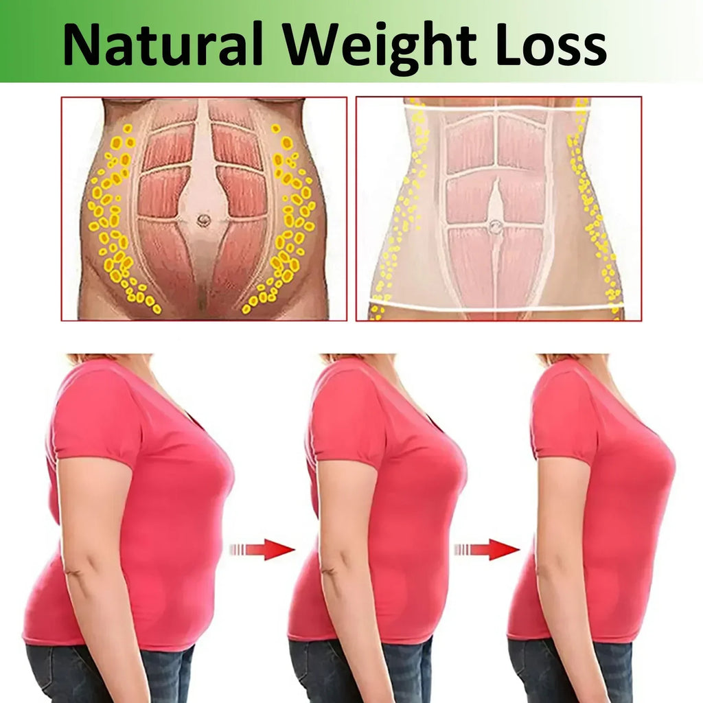 Keto Weight Support Formula