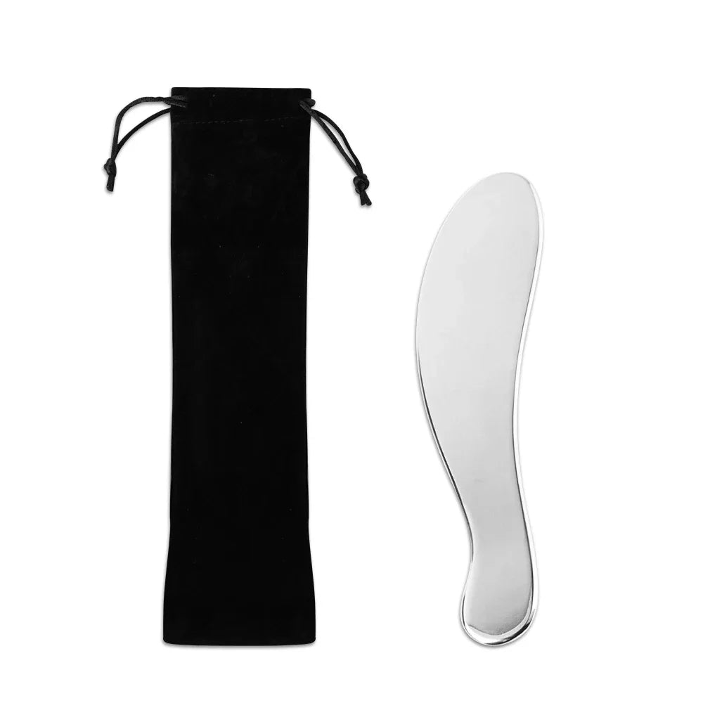 Gua Sha Facial Tool Set