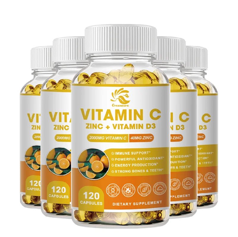 Immune Support With Echinacea