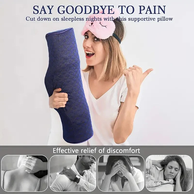 Ergonomic Cervical Pillow