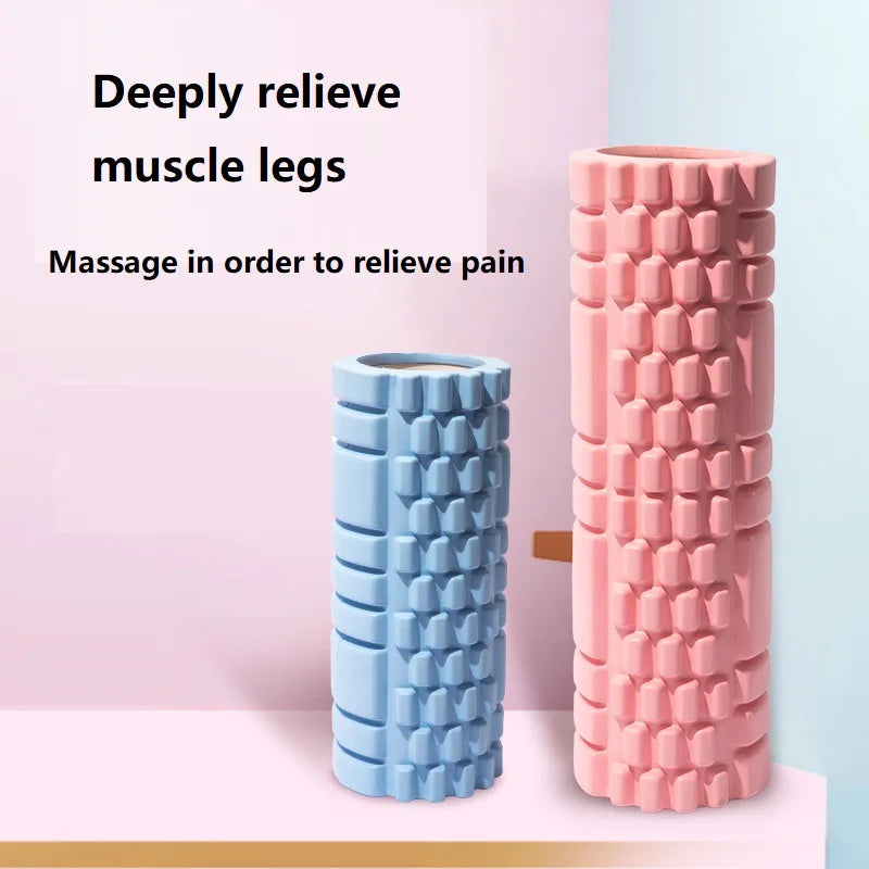 Foam Roller For Myofascial Release