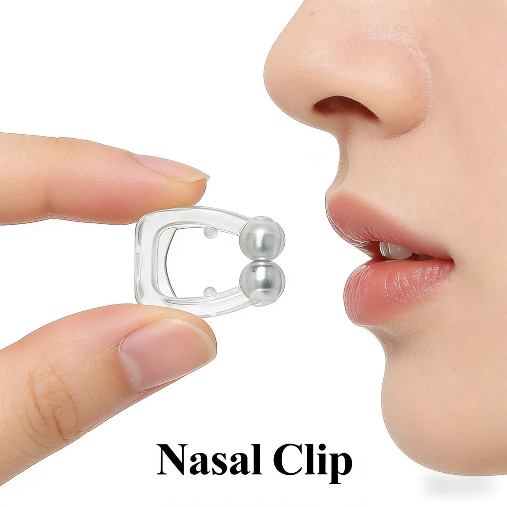 Anti-Snoring Device