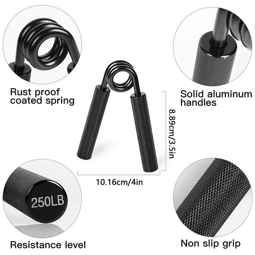 Adjustable Hand Gripper