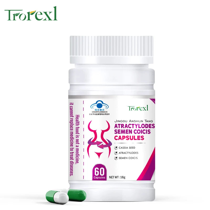 Fat Burner Capsules