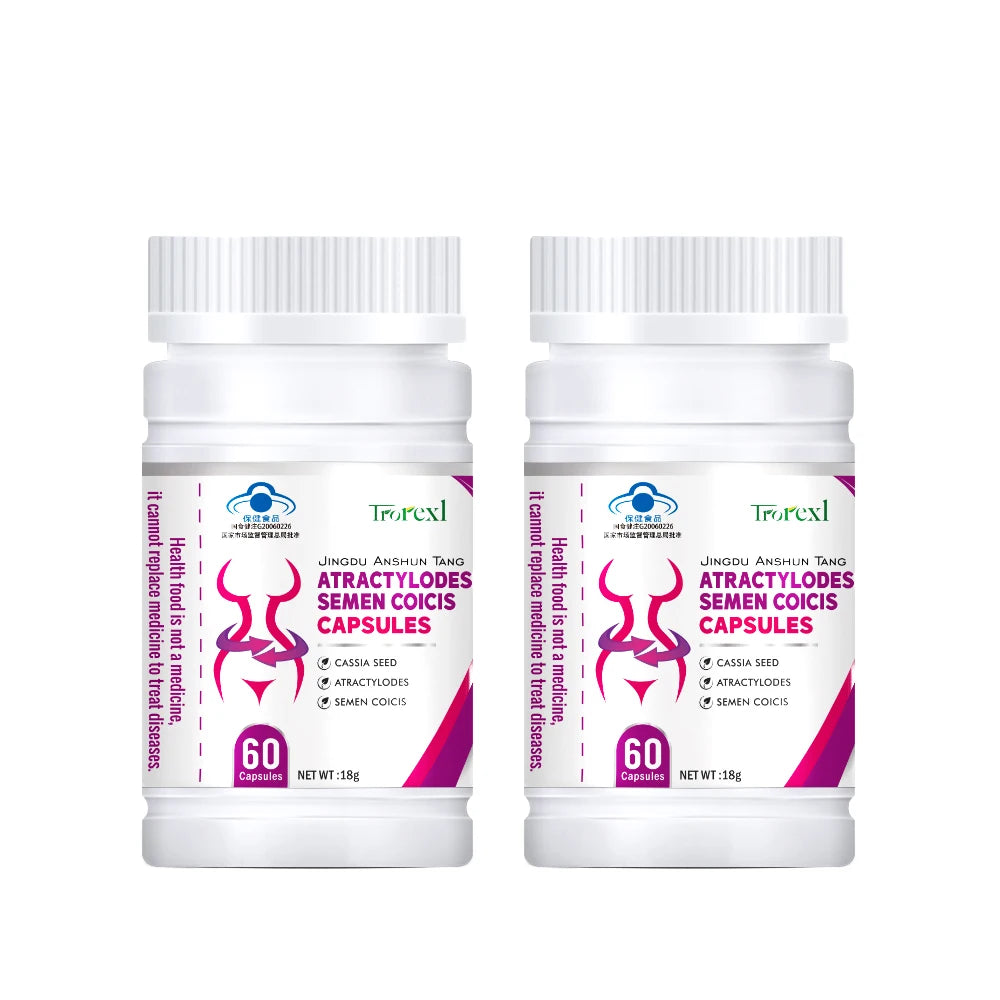 Fat Burner Capsules