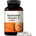 Liposomal Vitamin C 2000mg