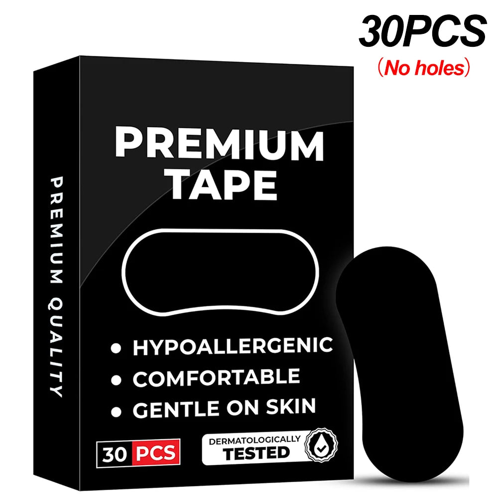 Sleep Mouth Tape