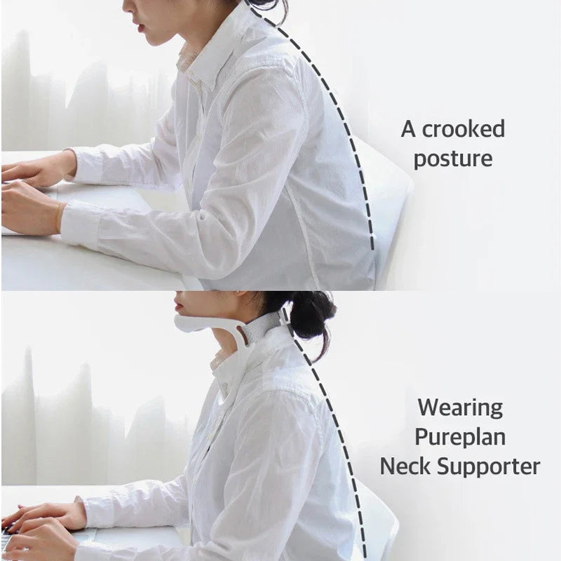 Cervical Posture Corrector