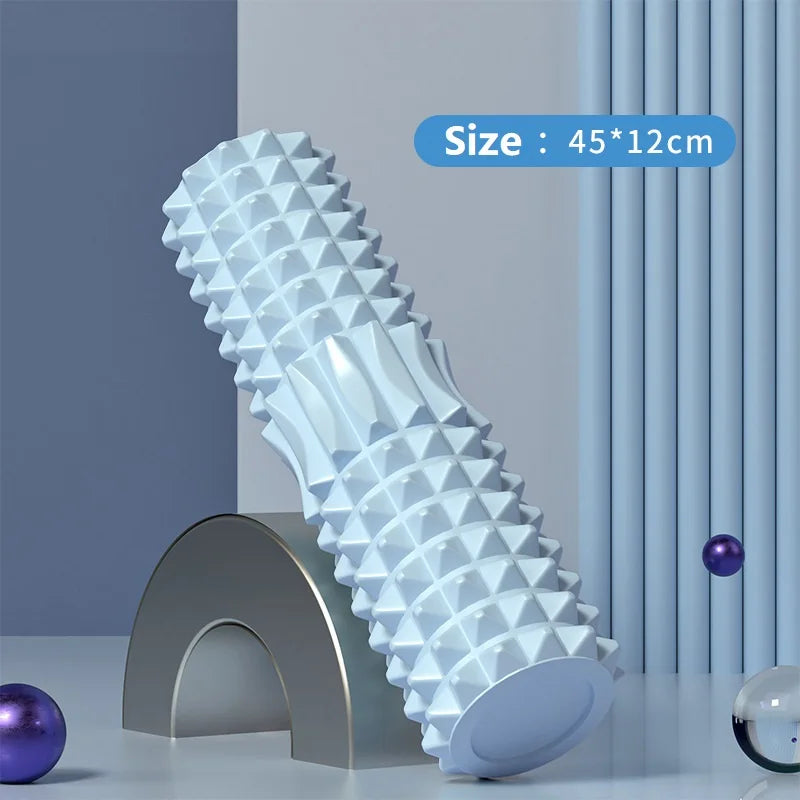 Foam Roller For Myofascial Release