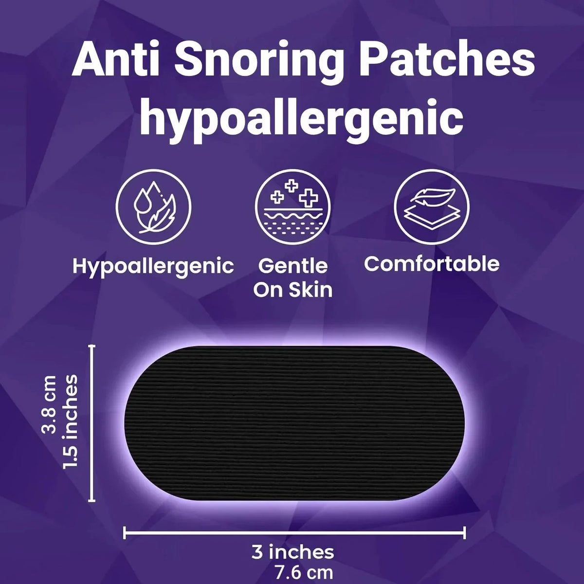 Sleep Mouth Tape
