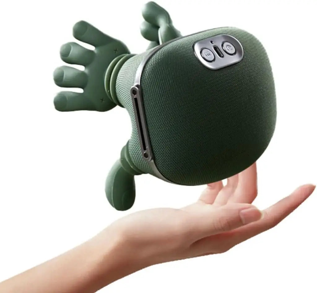Neck & Shoulder Massager
